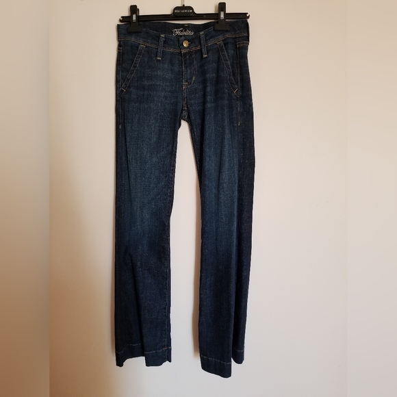 Fidelity jeans, denim trouser, NWOT - Picture 3 of 10